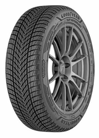 Goodyear UltraGrip Performance 3 XL 245/45 R20 103V