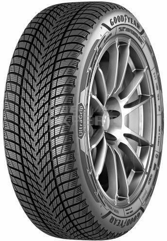 Goodyear UltraGrip Performance 3 XL 245/45 R19 102V
