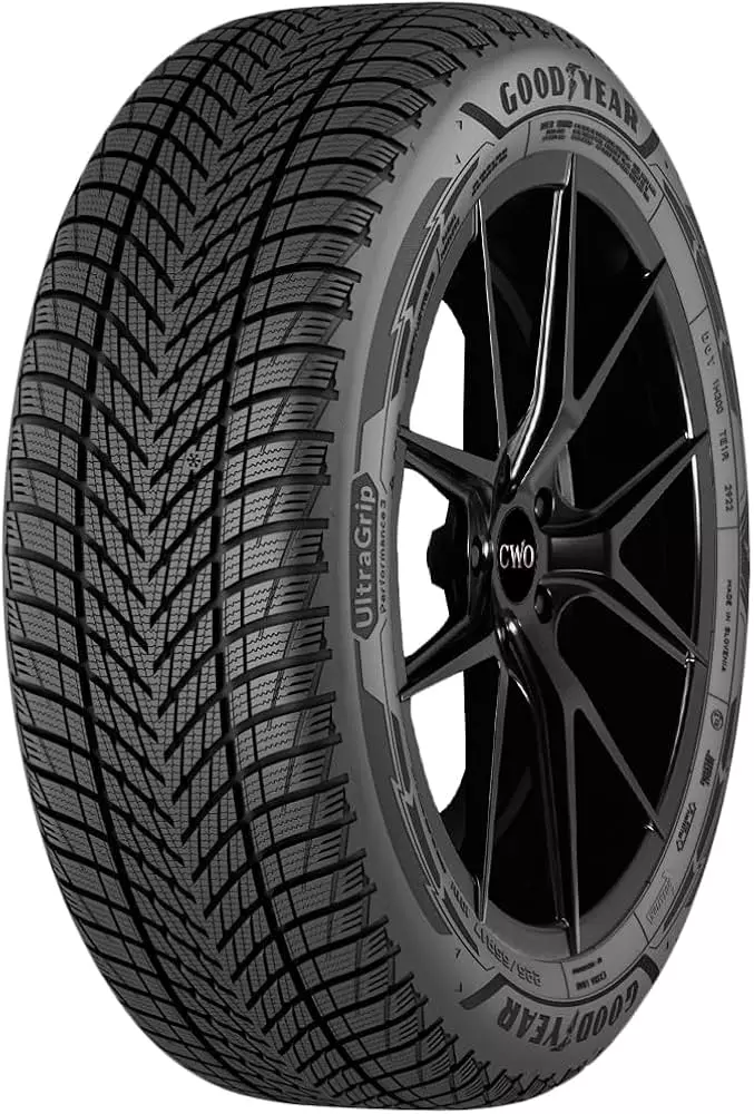 Goodyear UltraGrip Performance 3 235/50 R19 99T