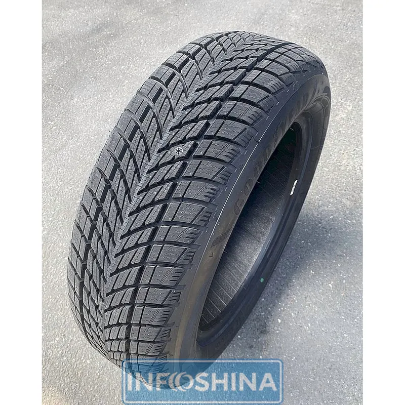 Goodyear UltraGrip Performance 3 XL 225/40 R18 92V
