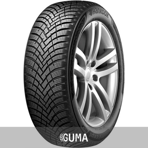 Hankook W462 Winter i*cept RS3 HU 195/60 R15 88T