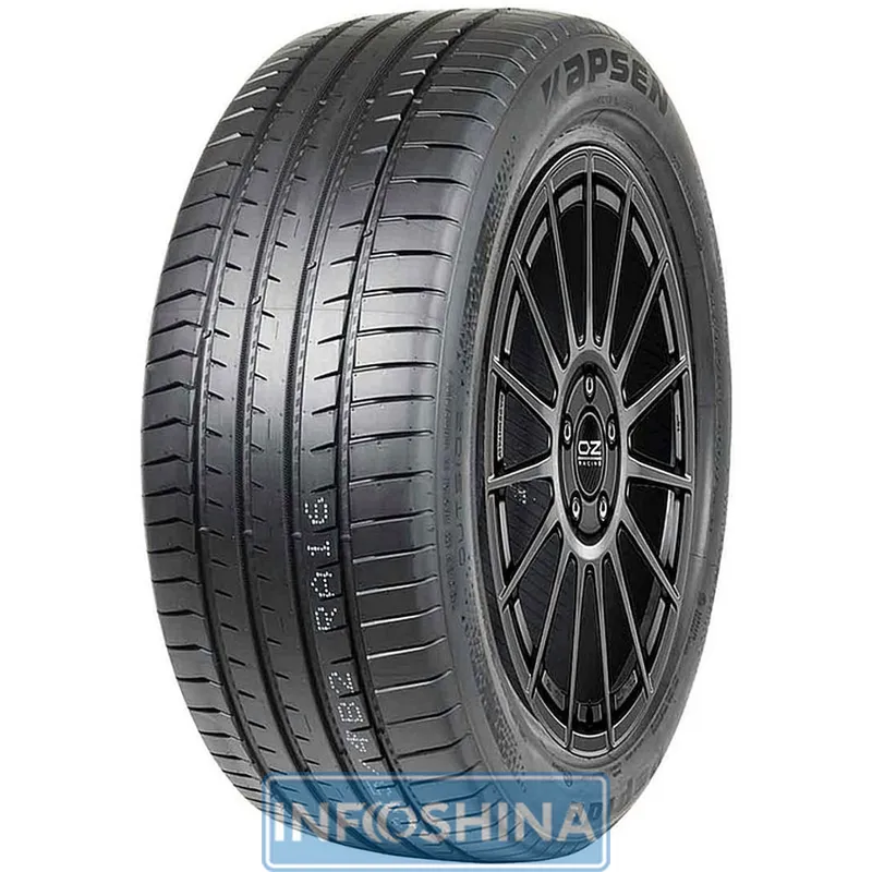Kapsen K3000 XL 245/40 R18 97W