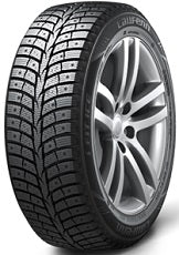 Laufenn i FIT Ice LW71 (Laufenn (вир-во Корея) під шип XL 255/55 R18 109T