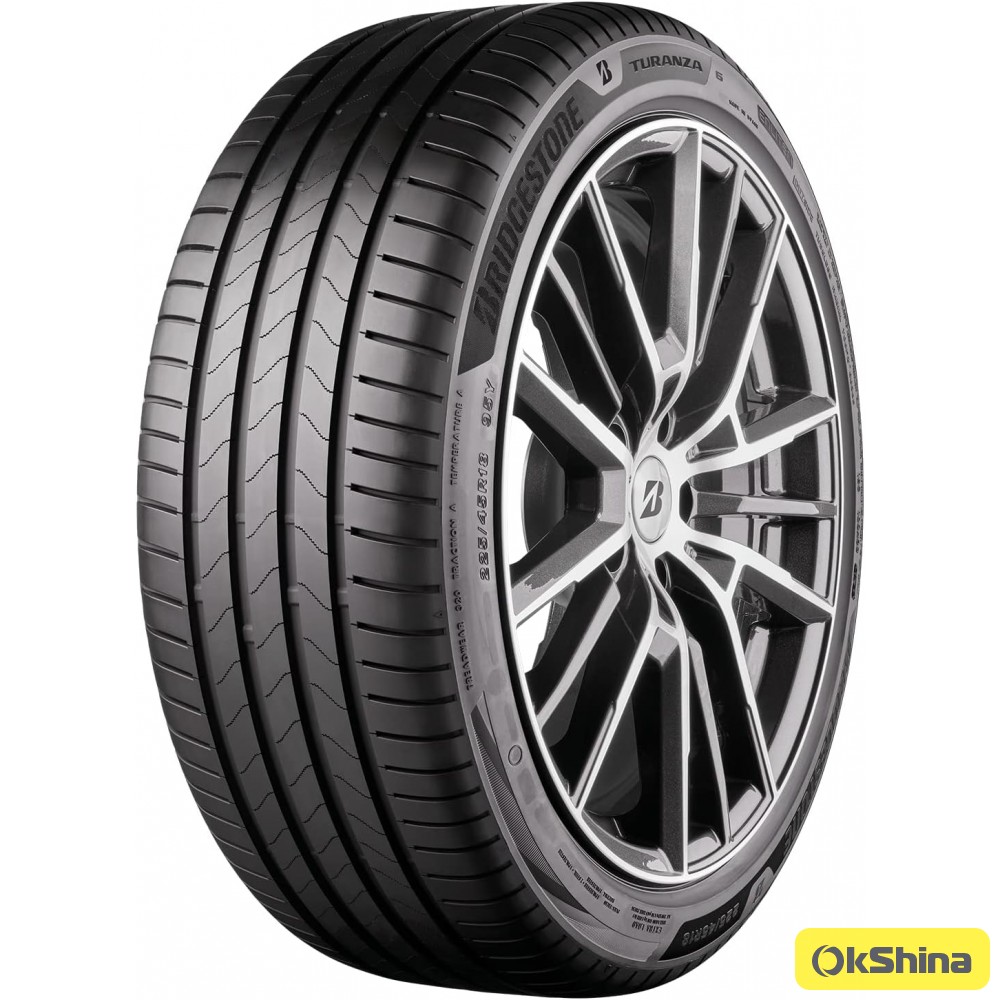 Bridgestone TURANZA 6 275/55 R19 111V