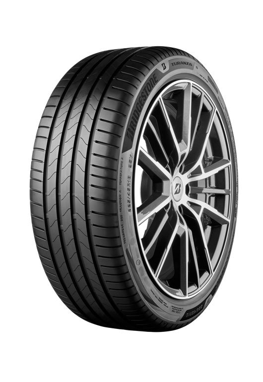 Bridgestone TURANZA 6 XL 275/45 R20 110Y