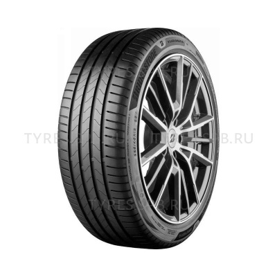 Bridgestone TURANZA 6 XL 255/40 R19 100Y