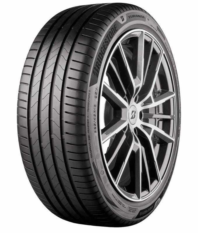 Bridgestone TURANZA 6 XL 235/45 R18 98Y