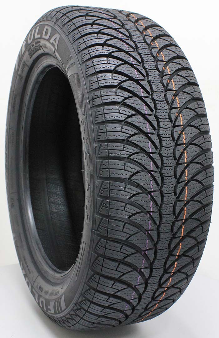 Fulda KRISTALL MONTERO 3 MS 175/70 R13 82T