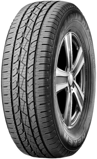 Nexen ROADIAN HTX RH5 DOT22 245/75 R16 111S