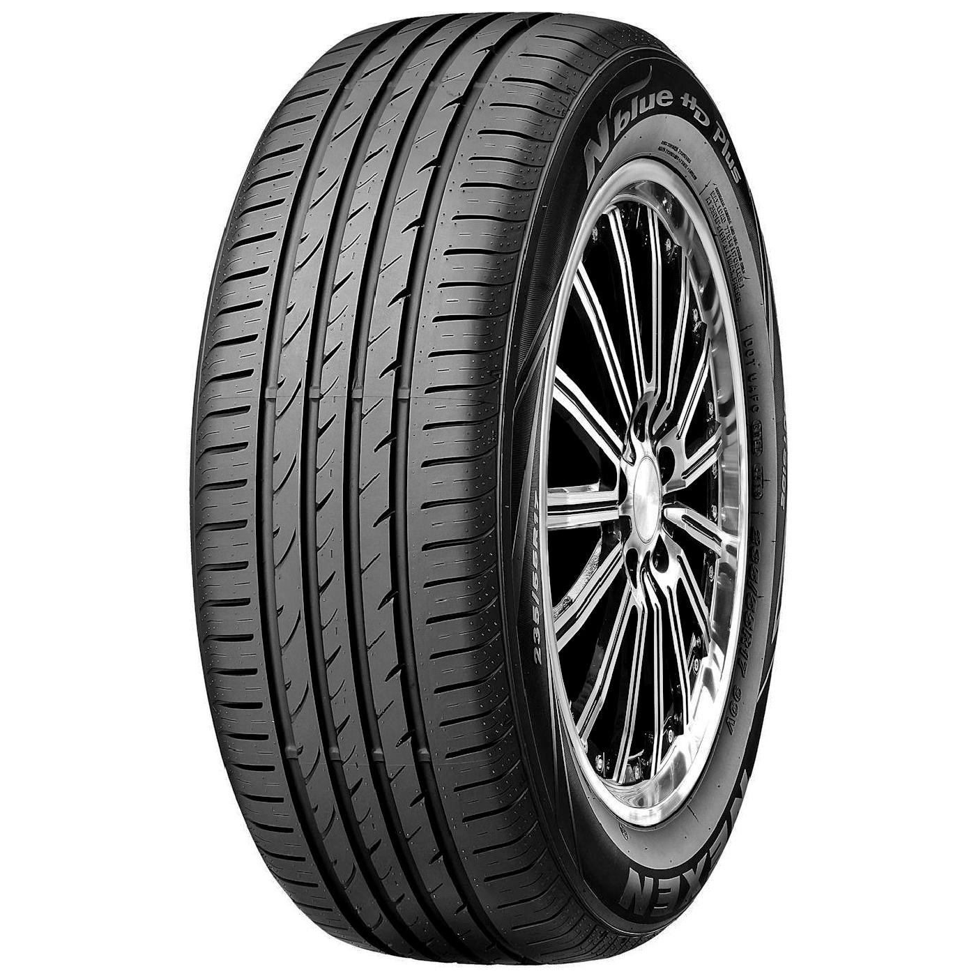 Nexen 103Т N-BLUE HD PLUS 225/70 R16