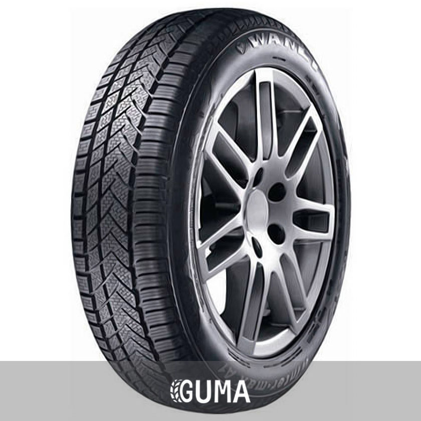 Sunny NW211 XL 205/60 R16 96H