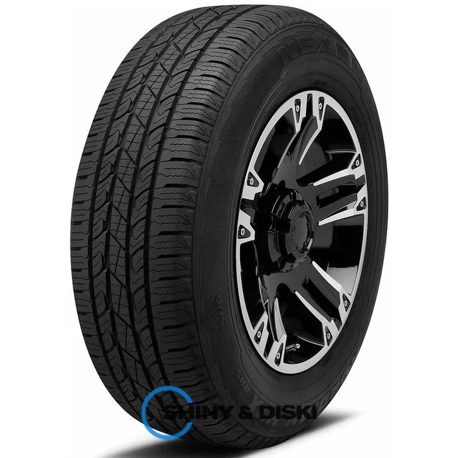 Nexen ROADIAN HTX RH5 265/70 R17 115T