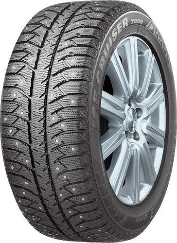 Bridgestone Ice Cruiser 7000S шип 215/60 R16 95T