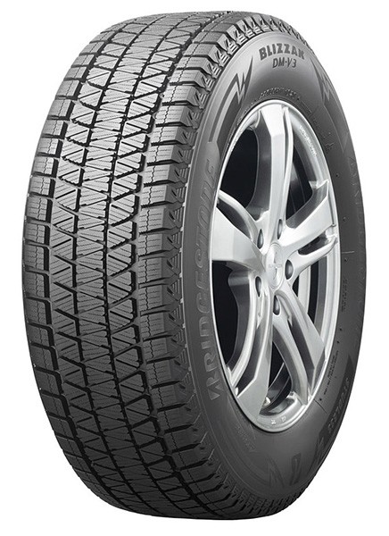 Bridgestone BLIZZAK Blizzak DM-V3 235/70 R16 106S