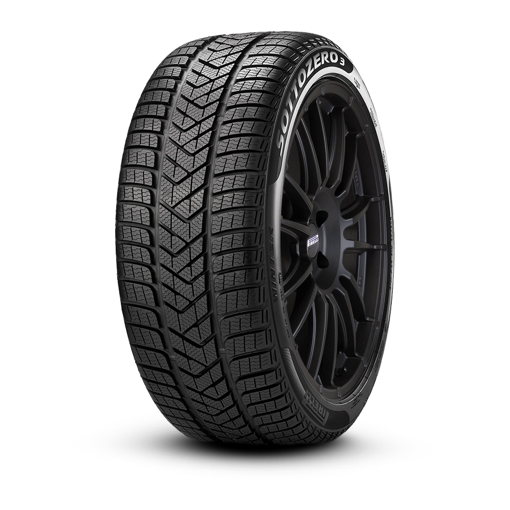 Pirelli Winter Sottozero 3 XL 245/40 R20 99W
