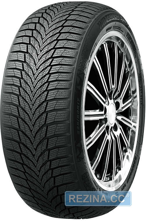 Nexen WinGuard SPORT 2 WU7 DOT2023 215/45 R17 91V