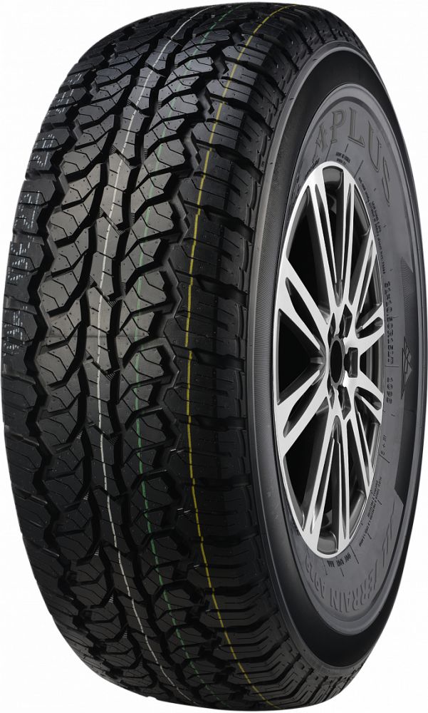 Aplus ALL TERRAIN A929 255/70 R16 111T