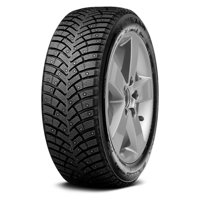 Nexen Winguard Winspike 3 (під шип XL 255/50 R19 107T