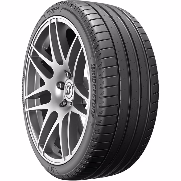 Bridgestone POTENZA Sport XL 275/45 R20 110Y