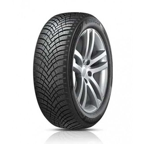 Hankook WiNter i*cept RS3 W462 (Hankook (вир-во Угорщина XL 225/55 R17 101V