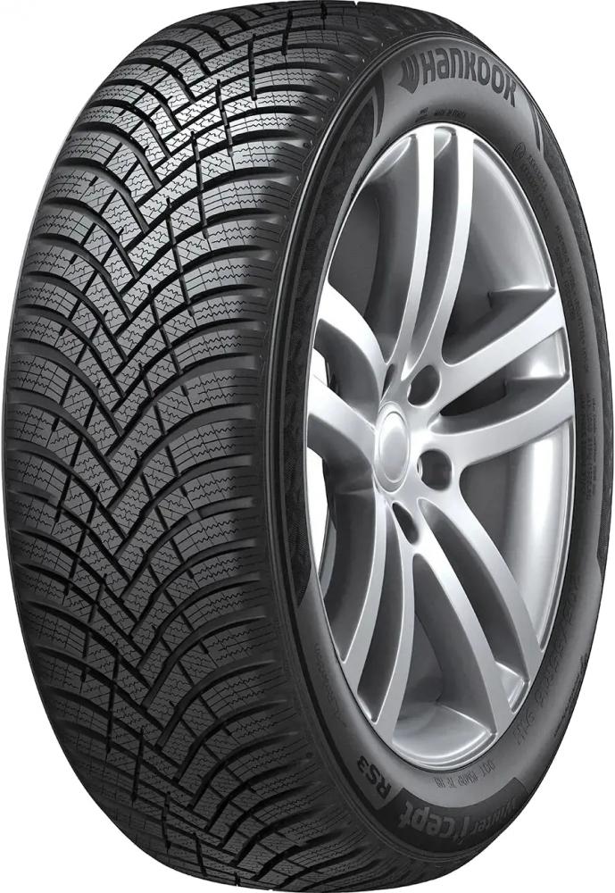 Hankook WiNter i*cept RS3 W462 (Hankook (вир-во Угорщина XL 215/55 R16 97H