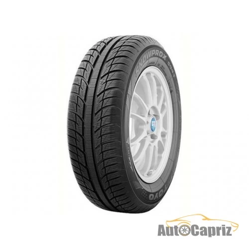 Toyo SNOWPROX S943 DOT2015 XL 205/60 R16 96H