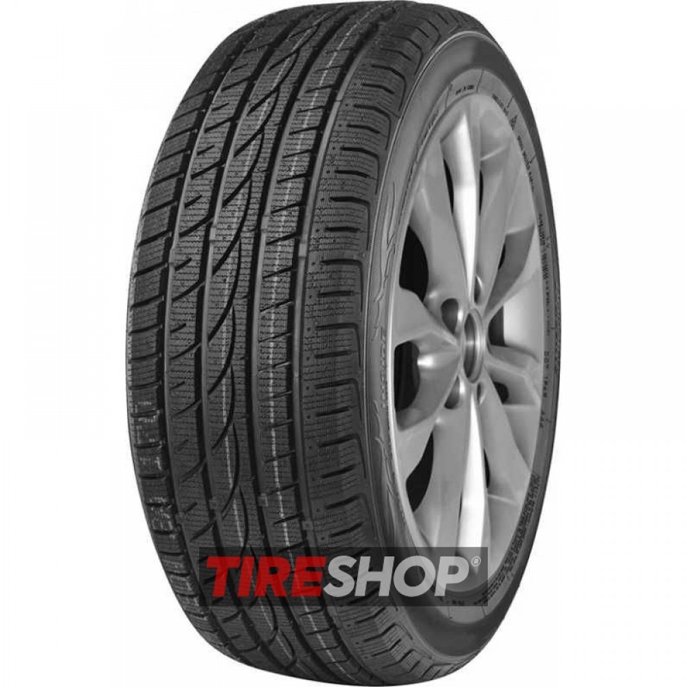 Aplus A502 XL 275/45 R20 110H