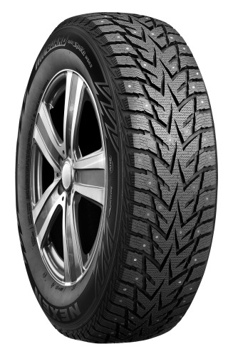Nexen WinGuard WinSpike WS62 SUV (під шип) DOT2022 225/60 R17 103T