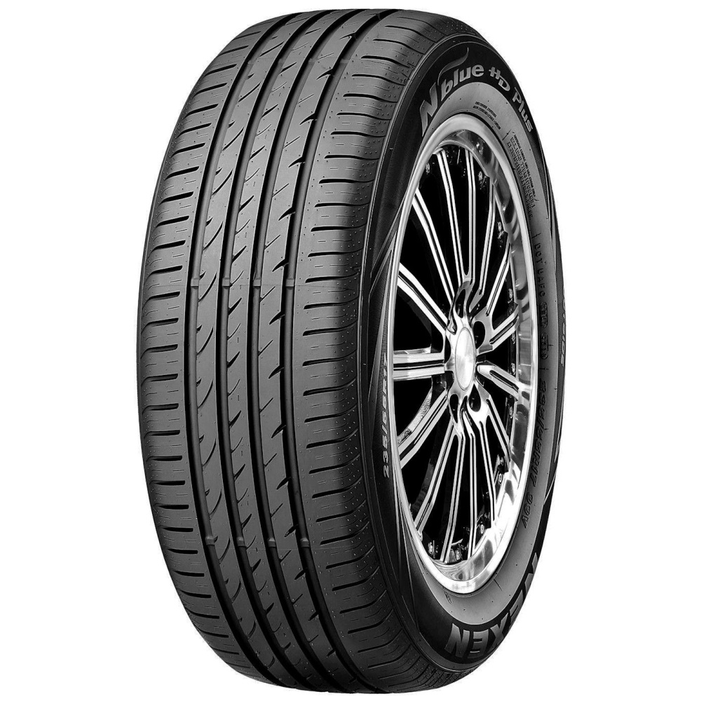 Nexen N-BLUE HD PLUS 205/65 R15 94V