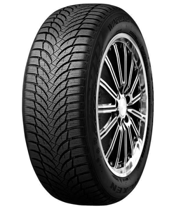 Nexen WinGuard Snow*G WH2 195/50 R15 82H