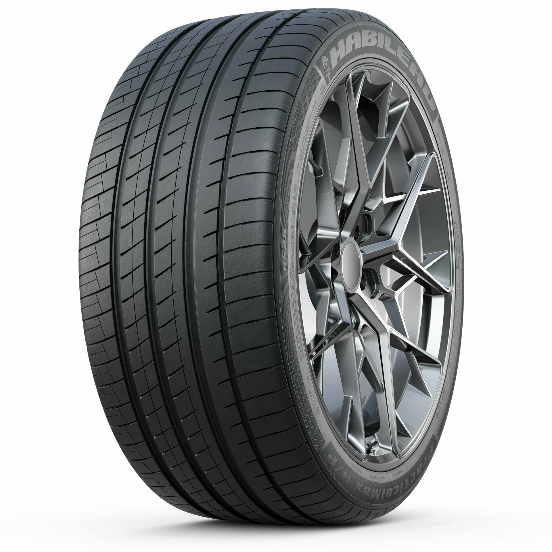 HABILEAD RS26 (Habiled) DOT2021 XL 295/40 R21 111Y