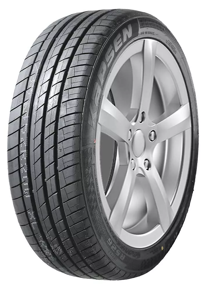 Kapsen RS26 DOT2022 XL 295/40 R21 111Y