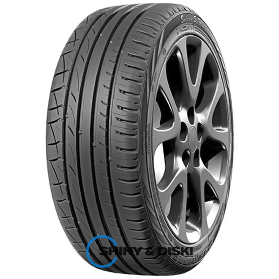 Росава PREMIORRI Solazo S Plus (Premiorri 245/40 R19 94W