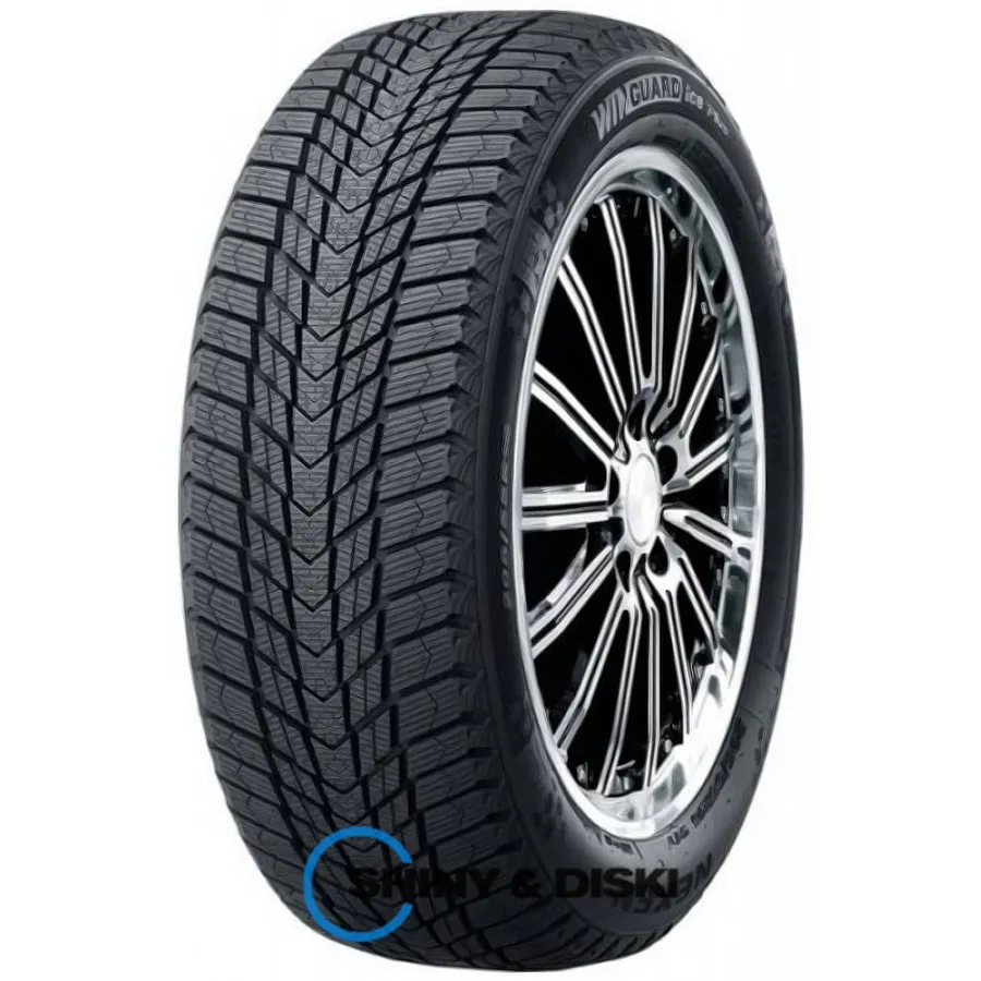Nexen WinGuard ice Plus WH43 205/55 R16 91T