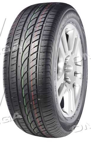 Aplus A607 DOT2022 XL 255/35 R20 102W