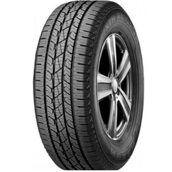 Nexen ROADIAN HTX RH5 225/60 R18 100H
