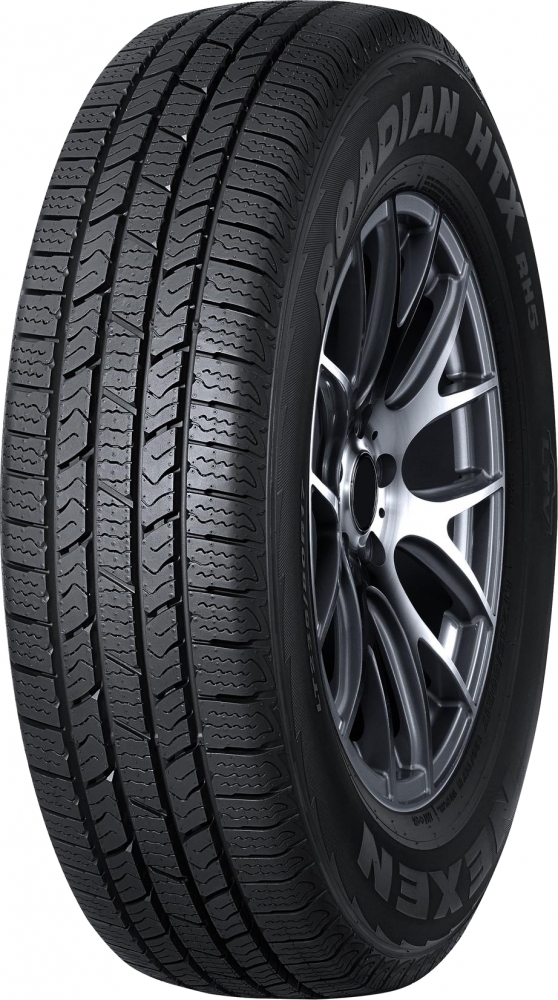 Nexen ROADIAN HTX RH5 XL 245/65 R17 111H