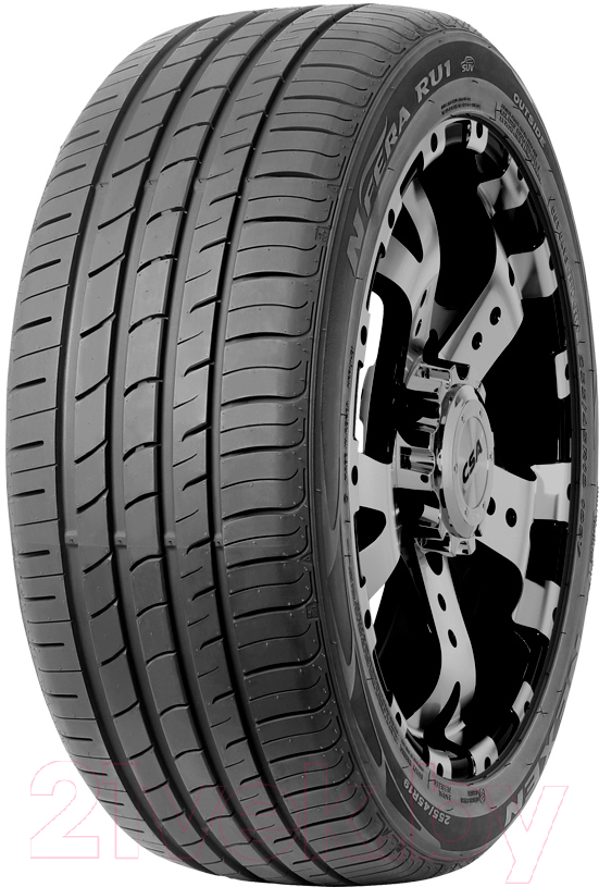 Nexen NFERA RU1 225/55 R17 97W