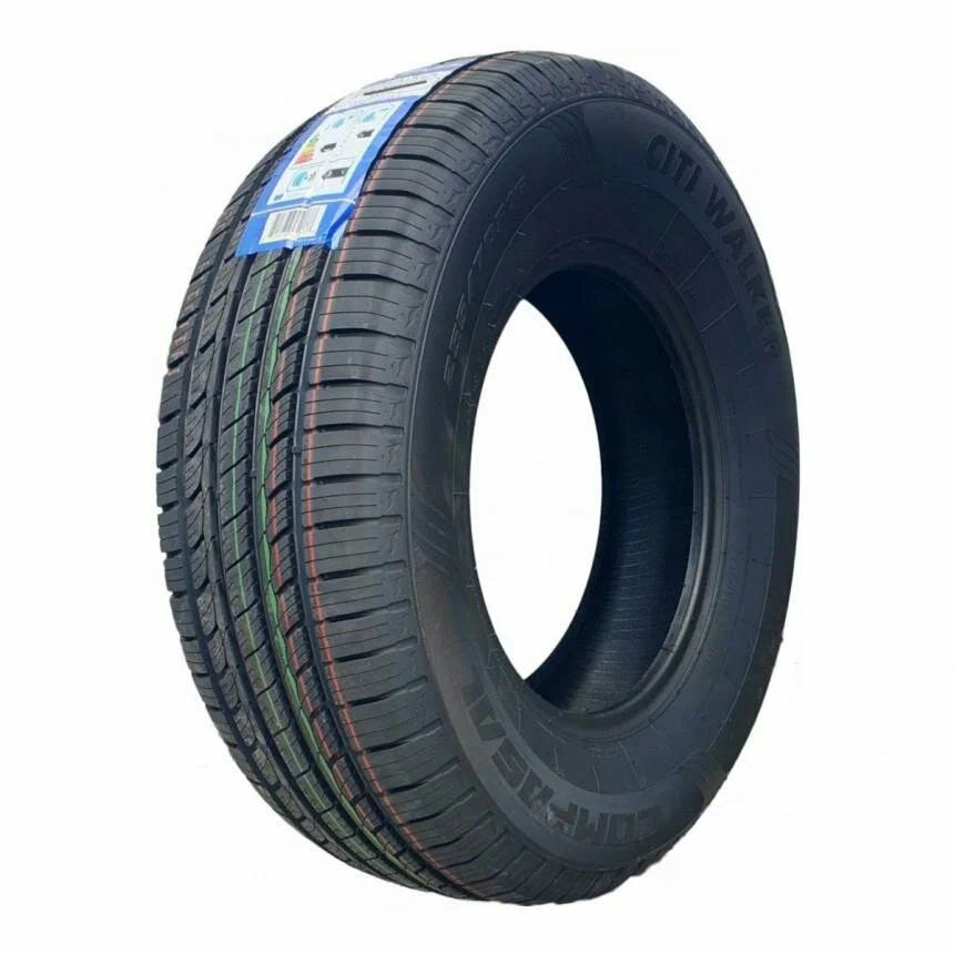 Compasal CITIWALKER DOT2021 XL 255/50 R20 109V