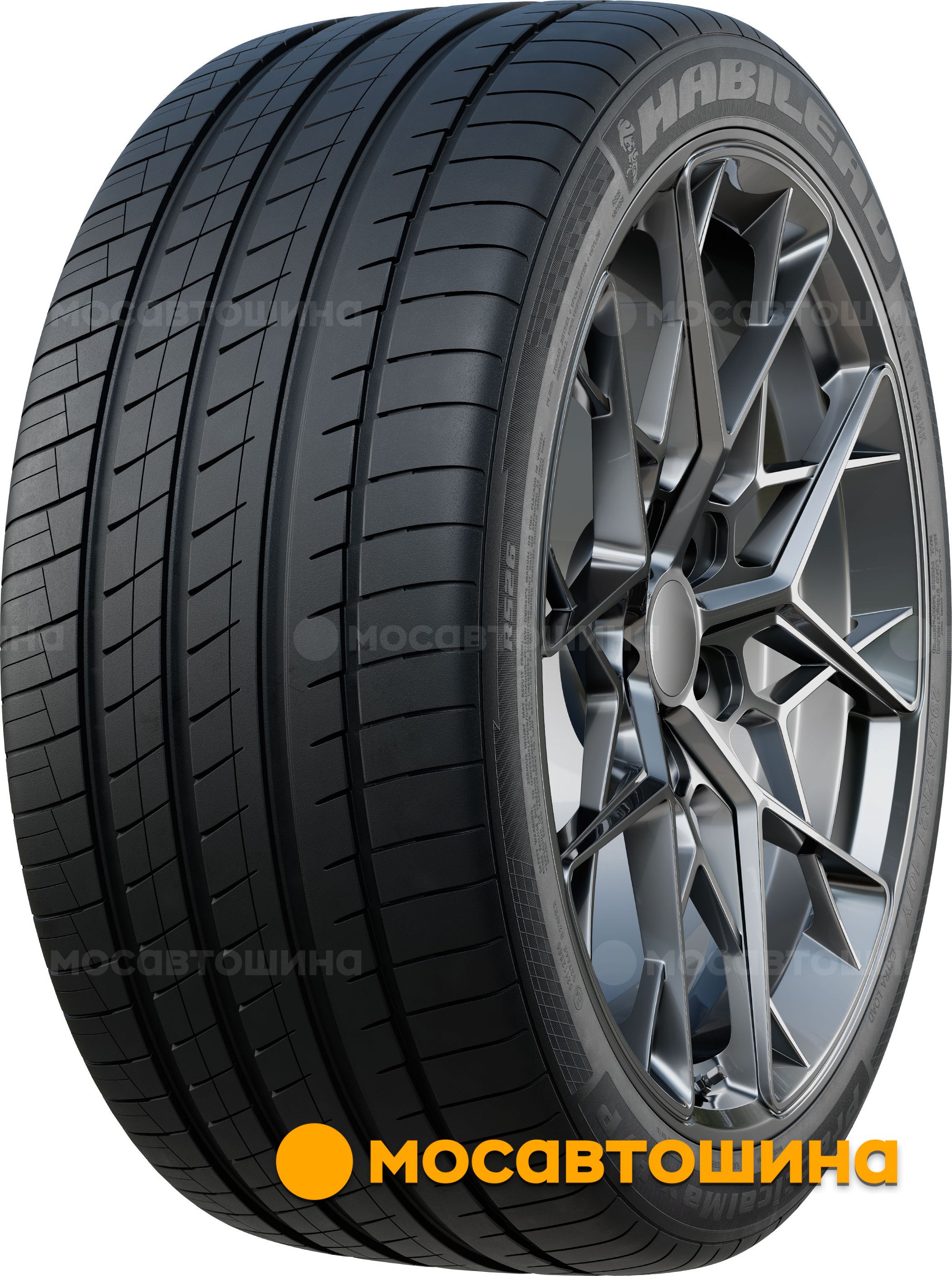 HABILEAD RS26 (Habiled XL 255/45 R20 105W