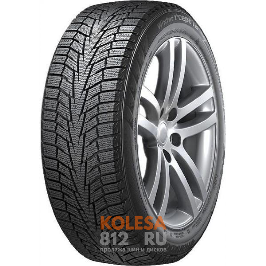 Hankook Winter i*cept iZ2 W616 (Hankook (вир-во Корея XL 255/40 R19 100T