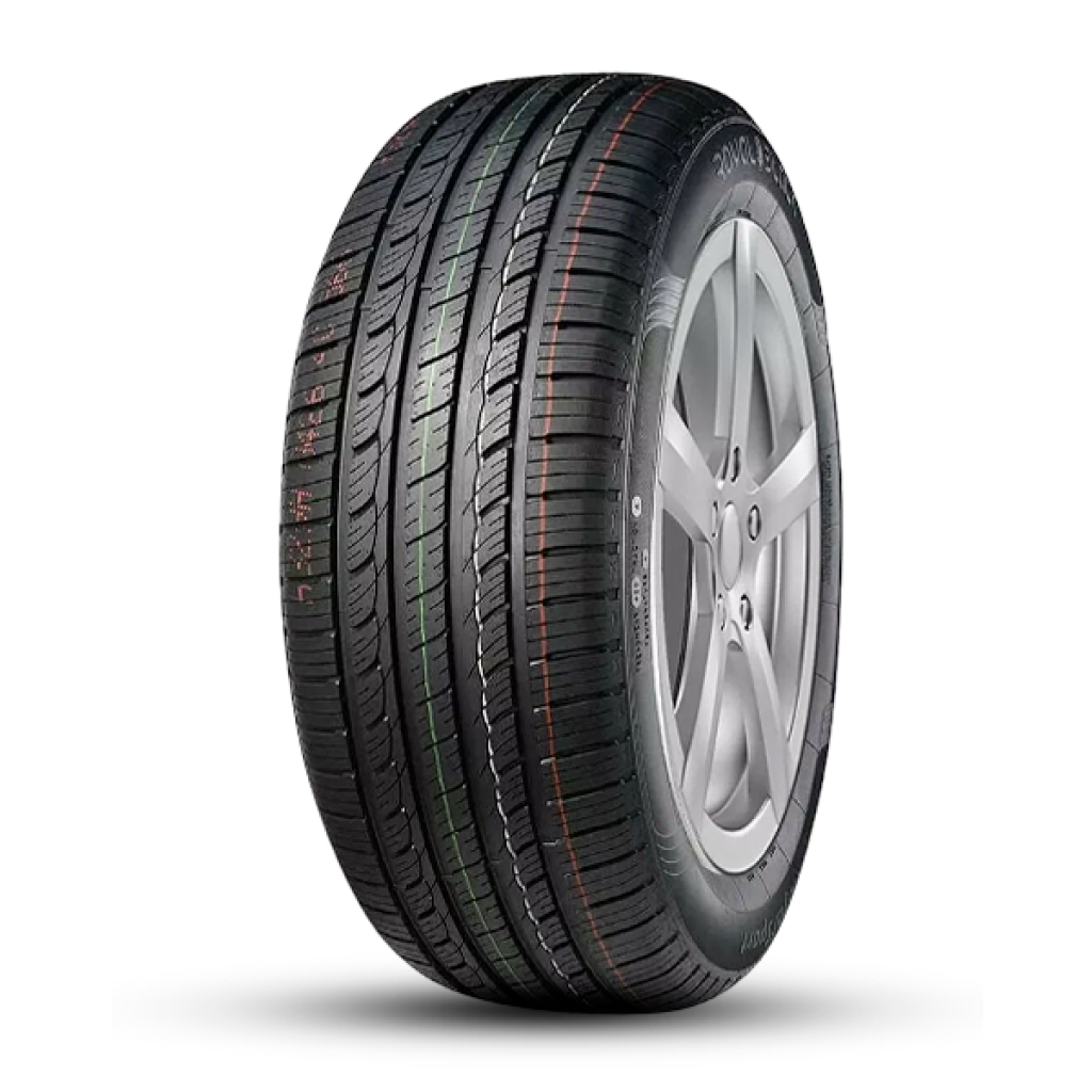 Compasal CITIWALKER 215/60 R17 96H