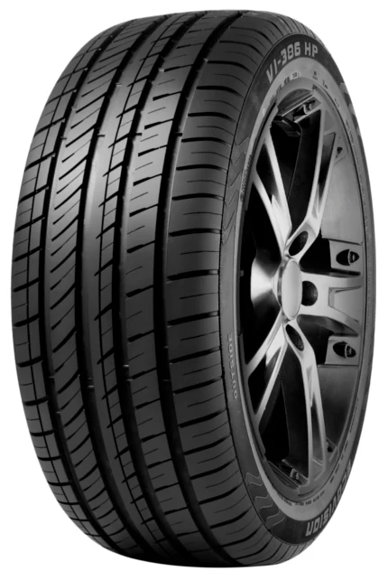 Ecovision VI-386HP DOT2022 XL 275/40 R20 106W