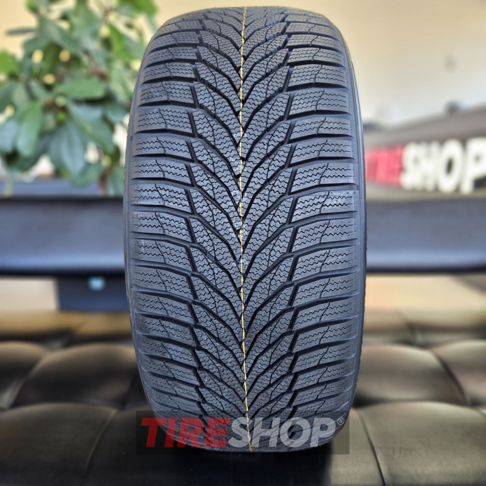 Nexen WinGuard SPORT 2 WU7 XL 255/35 R18 94V