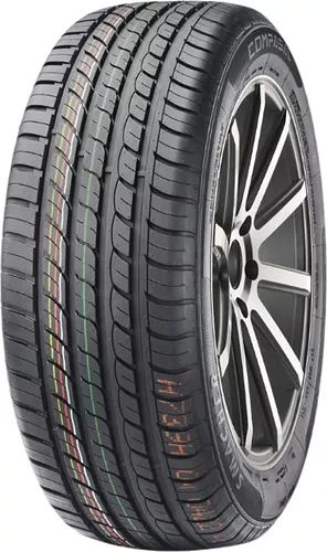 Compasal SMACHER XL 255/45 R20 105W