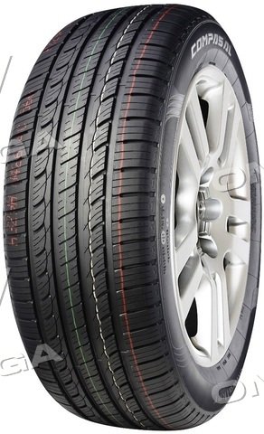 Compasal CITIWALKER DOT2021 XL 235/65 R18 110H