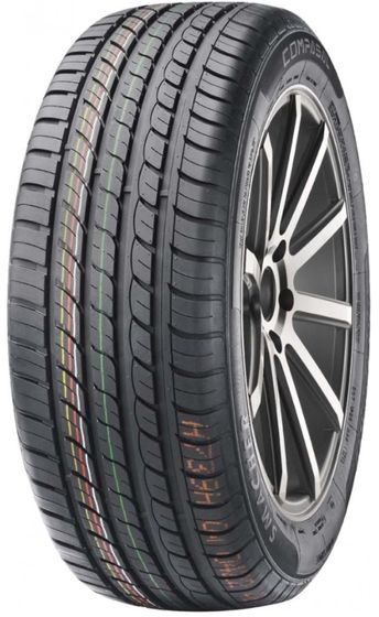 Compasal SMACHER XL 215/50 R17 95W