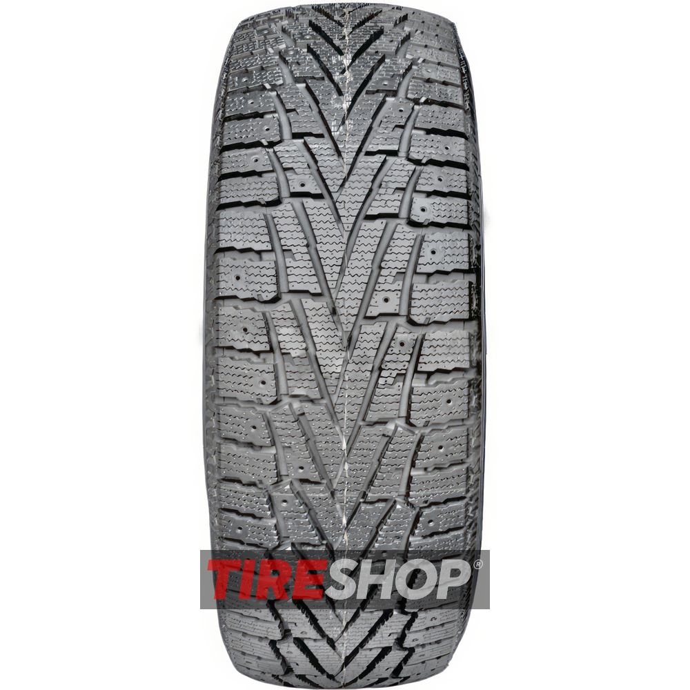 Nexen WinGuard WinSpike SUV (під шип XL 255/60 R18 112T