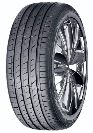 Nexen NFERA SU1 DOT2022 XL 245/45 R19 102Y