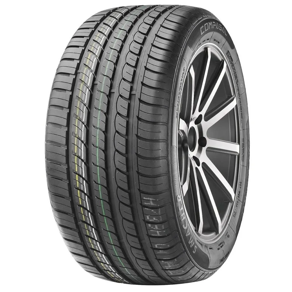 Compasal SMACHER DOT2021 XL 235/45 R18 98W
